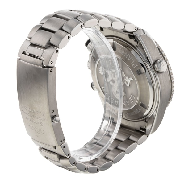 Omega Planet Ocean 2210.51.00
